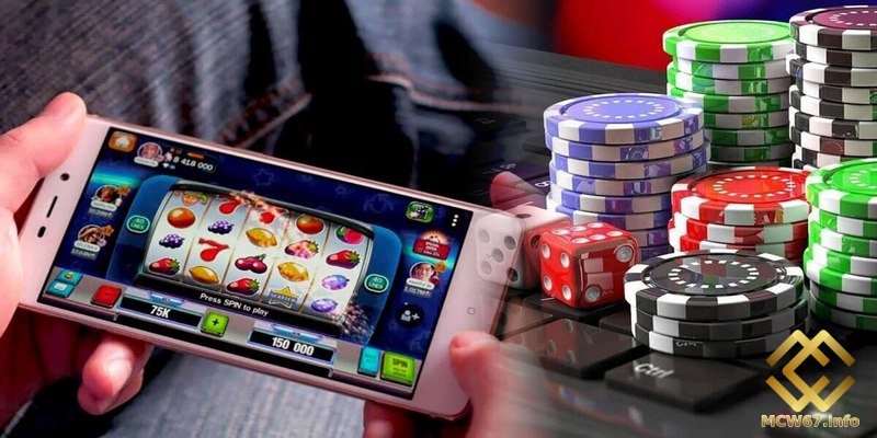 Đánh giá chân thực về nhà cái uy tín trực tuyến MCW67 1 MCW67 đã được đánh giá rất cao trong cộng đồng bet thủ
