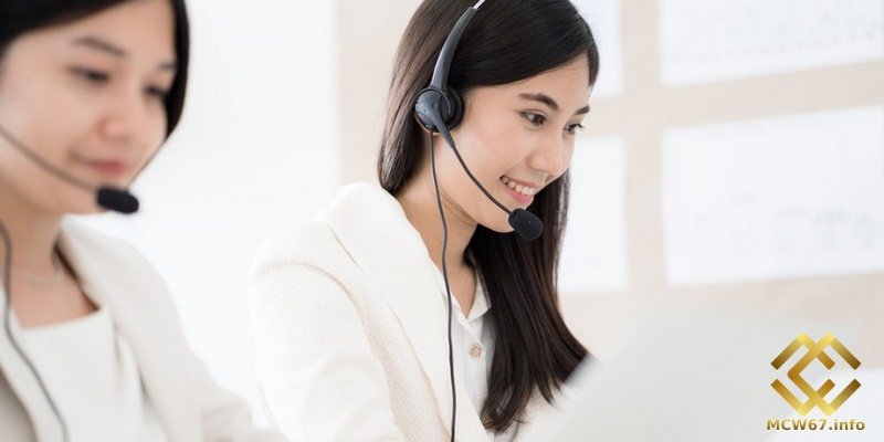 Đánh giá chân thực về nhà cái uy tín trực tuyến MCW67 5 MCW67 luôn chú trọng đặc biệt đến việc phục vụ khách hàng