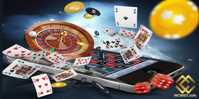 Đánh giá chân thực về nhà cái uy tín trực tuyến MCW67 2 MCW67 đã thành công trong việc trở thành một nhà cái uy tín